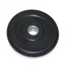 Диск обрезиненный 1,25 кг Larsen NT121 Диск обрезиненный 1,25 кг Larsen NT121