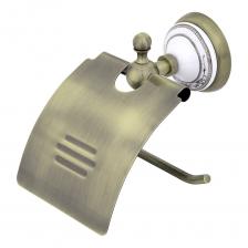 Бумагодержатель Manzzaro Genova 18.31.04 АВ 111902 Бумагодержатель Manzzaro Genova 18.31.04 АВ 111902