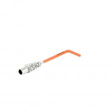 Карданный свечной ключ Свечной карданный ключ 21 250мм, пружина АвтоDело 34312 10187 Карданный свечной ключ Свечной карданный ключ 21 250мм, пружина АвтоDело 34312 10187