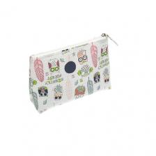 DEWAL BEAUTY Косметичка серия "Ночной лес" BG-802 DEWAL BEAUTY Косметичка серия "Ночной лес" BG-802