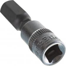 Бита-головка Hex (1/4"; H9) Berger BG BG2209 Бита-головка Hex (1/4"; H9) Berger BG BG2209