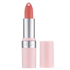 Помада для губ AVON Матовая губная помада с гиалуроновой кислотой "СуперУвлажнение" Помада для губ AVON Матовая губная помада с гиалуроновой кислотой "СуперУвлажнение"