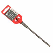 EKF db-6-160-2x4 Бур по бетону SDS-plus 6х160 мм (2 резца) Master 1 шт EKF db-6-160-2x4 Бур по бетону SDS-plus 6х160 мм (2 резца) Master 1 шт