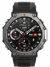 Умные часы Amazfit T-Rex 3 (Чёрный) Умные часы Amazfit T-Rex 3 (Чёрный)