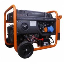 Генератор бензиновый Villartec GG8300ЕВС 2102830100, 7,5 кВт Генератор бензиновый Villartec GG8300ЕВС 2102830100, 7,5 кВт