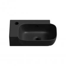 Керамическая раковина с матовой поверхностью создает ощущение спокойствия и строгости, подчеркивая современный характер интерьера. Бархатистое покрытие приятно на ощупь и устойчиво к внешним воздействиям.В процессе обжига при температуре 1250 °C формируется плотная трёхслойная фарфоровая структура, обеспечивающая высокую прочность и долговечность изделия. За счёт специальной обработки поверхность раковины остаётся устойчивой к загрязнениям и препятствует размножению бактерий. Для повседневного ухода достаточно тёплой воды и мягкой салфетки — без необходимости в агрессивной химии.Конструкция чаши умывальника позволяет максимально избежать брызг воды при использовании изделия. Сливное отверстие раковины и точно выверенный угол уклона, обеспечивают слив до 30 литров воды в минуту, что позволяет использовать умывальник без ограничений мощности потока и опасения перелива воды.Каждое изделие аккуратно упаковано в сверх защитную заводскую тару, поверх которой идет дополнительная упаковка надежного пятислойного гофрокартона с фиксацией даже минимального движения продукции в процессе транспортировки до потребителя. Фарфоровая раковина изготовлена из 100% натуральных материалов и гармонично сочетается с другими продуктами серии Lavinia Boho. Керамическая раковина с матовой поверхностью создает ощущение спокойствия и строгости, подчеркивая современный характер интерьера. Бархатистое покрытие приятно на ощупь и устойчиво к внешним воздействиям.В процессе обжига при температуре 1250 °C формируется плотная трёхслойная фарфоровая структура, обеспечивающая высокую прочность и долговечность изделия. За счёт специальной обработки поверхность раковины остаётся устойчивой к загрязнениям и препятствует размножению бактерий. Для повседневного ухода достаточно тёплой воды и мягкой салфетки — без необходимости в агрессивной химии.Конструкция чаши умывальника позволяет максимально избежать брызг воды при использовании изделия. Сливное отверстие раковины и точно выверенный угол уклона, обеспечивают слив до 30 литров воды в минуту, что позволяет использовать умывальник без ограничений мощности потока и опасения перелива воды.Каждое изделие аккуратно упаковано в сверх защитную заводскую тару, поверх которой идет дополнительная упаковка надежного пятислойного гофрокартона с фиксацией даже минимального движения продукции в процессе транспортировки до потребителя. Фарфоровая раковина изготовлена из 100% натуральных материалов и гармонично сочетается с другими продуктами серии Lavinia Boho.