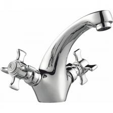 смеситель для раковины VITARTA VT.40.08.01 хром смеситель для раковины VITARTA VT.40.08.01 хром