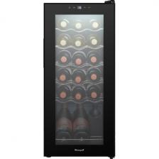 Винный шкаф Weissgauff WWC-18 Bottle Винный шкаф Weissgauff WWC-18 Bottle