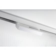 Трековый светильник низковольтный светодиодный 24V SWG SY SY-601256F-20-WH-WW Трековый светильник низковольтный светодиодный 24V SWG SY SY-601256F-20-WH-WW