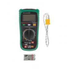 Rexant 13-2027 Профессиональный мультиметр MS8360C MASTECH Rexant 13-2027 Профессиональный мультиметр MS8360C MASTECH