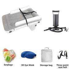 Автомобильный надувной матрас, надувная кровать, гамак на длинные дистанции, чайное сиденье, детский автомобиль, грузовик, поезд, самолет, комфорт, надувная кровать для сна Автомобильный надувной матрас, надувная кровать, гамак на длинные дистанции, чайное сиденье, детский автомобиль, грузовик, поезд, самолет, комфорт, надувная кровать для сна