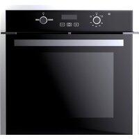 Газовый духовой шкаф Solgaz SPG-67 Газовый духовой шкаф Solgaz SPG-67