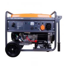 Генератор бензиновый Villartec GGM8200СEW 2102080000, 7,0/7,5 кВт Генератор бензиновый Villartec GGM8200СEW 2102080000, 7,0/7,5 кВт