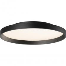 Накладной светодиодный светильник Arlight ESTELY мощностью 40 Вт с возможностью выбора цветовой температуры от теплого до дневного белого цвета свечения предназначен для создания качественного основного освещения в жилых или коммерческих помещениях. Светильник с индексом цветопередачи CRI>92 и широким углом излучения 80 градусов создает равномерное свечение с отличным цветовым восприятием, не переутомляя глаза. Утопленный матовый призматический рассеиватель из поликарбоната обеспечивает равномерную засветку без видимости точек от светодиодов. Встроенный драйвер обеспечивает безопасное и быстрое подключение напрямую к сети 230 В, а управление по TRIAC позволяет отрегулировать яркость. Дополнительные технические характеристики: Цветовая температура - теплый 2700 K, теплый 3300 K, дневной 4000K (переключается). Световой поток - 2170-2400 Лм. Драйвер - 9-38 В, 1050 мА, пульсация <0,3%. Тип управления - TRIAC/MOSFET. Накладной светодиодный светильник Arlight ESTELY мощностью 40 Вт с возможностью выбора цветовой температуры от теплого до дневного белого цвета свечения предназначен для создания качественного основного освещения в жилых или коммерческих помещениях. Светильник с индексом цветопередачи CRI>92 и широким углом излучения 80 градусов создает равномерное свечение с отличным цветовым восприятием, не переутомляя глаза. Утопленный матовый призматический рассеиватель из поликарбоната обеспечивает равномерную засветку без видимости точек от светодиодов. Встроенный драйвер обеспечивает безопасное и быстрое подключение напрямую к сети 230 В, а управление по TRIAC позволяет отрегулировать яркость. Дополнительные технические характеристики: Цветовая температура - теплый 2700 K, теплый 3300 K, дневной 4000K (переключается). Световой поток - 2170-2400 Лм. Драйвер - 9-38 В, 1050 мА, пульсация <0,3%. Тип управления - TRIAC/MOSFET.