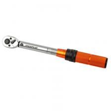 Динамометрические ключи Ключ динамометрический Maxpiler MTW-1/4M, 6-30 Нм, multicolor Динамометрические ключи Ключ динамометрический Maxpiler MTW-1/4M, 6-30 Нм, multicolor