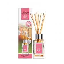 AREON Диффузор ароматический, ландыш / HOME PERFUME STICKS Lily of theValley 85 мл AREON Диффузор ароматический, ландыш / HOME PERFUME STICKS Lily of theValley 85 мл