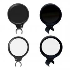 Зеркальная сварочная горелка TIG, фильтр для линз аргона, затенение TIG, сварка, защита от царапин, защита от плавков, сварочная линза TIG для пайки Зеркальная сварочная горелка TIG, фильтр для линз аргона, затенение TIG, сварка, защита от царапин, защита от плавков, сварочная линза TIG для пайки