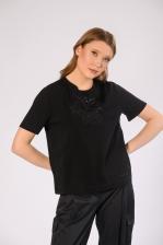 Футболка Marc Cain Футболка Marc Cain