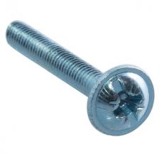 винт для крепления ручки М4х20 12шт винт для крепления ручки М4х20 12шт