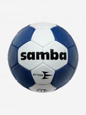 Мяч гандбольный Samba ACTION. Размер 1, Синий Мяч гандбольный Samba ACTION. Размер 1, Синий