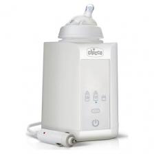 Стерилизатор CHICCO Подогреватель для бутылочек Home & Travel Стерилизатор CHICCO Подогреватель для бутылочек Home & Travel