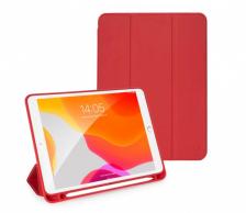 Чехол-книжка Gurdini Milano Series для iPad Pro 12.9 (2022) (Красный) Чехол-книжка Gurdini Milano Series для iPad Pro 12.9 (2022) (Красный)