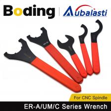 Цанговый ключ Aubalasti ER32UM ER25UM ER40UM Цанговый гаечный ключ для использования для держателя цангового патрона Фрезерный инструмент с ЧПУ Токарный станок Инструменты Цанговый ключ Aubalasti ER32UM ER25UM ER40UM Цанговый гаечный ключ для использования для держателя цангового патрона Фрезерный инструмент с ЧПУ Токарный станок Инструменты