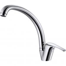 Классический смеситель для кухни ARGOtech 35-03 STROY с керамическим картриджем d 35 мм. Смеситель изготовлен из латуни ЛС 59 в соответствии с ГОСТ 19681 - 2016, безопасен для здоровья и устойчив к коррозии. Смеситель предназначен для установки на кухонные мойки или столешницы и укомплектован всем необходимым для быстрого монтажа: гибкая подводка 35 см, крепеж одинарная шпилька , сантехнические прокладки. Классический смеситель для кухни ARGOtech 35-03 STROY с керамическим картриджем d 35 мм. Смеситель изготовлен из латуни ЛС 59 в соответствии с ГОСТ 19681 - 2016, безопасен для здоровья и устойчив к коррозии. Смеситель предназначен для установки на кухонные мойки или столешницы и укомплектован всем необходимым для быстрого монтажа: гибкая подводка 35 см, крепеж одинарная шпилька , сантехнические прокладки.