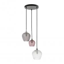 Каскадный подвесной светильник Bergenson Bjorn Aurora BB0000562 Каскадный подвесной светильник Bergenson Bjorn Aurora BB0000562