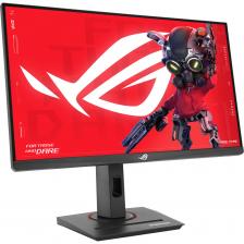 Игровой монитор ASUS Republic of Gamers XG259QNG 24,5" Full HD HDR 380 Гц Игровой монитор ASUS Republic of Gamers XG259QNG 24,5" Full HD HDR 380 Гц