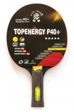 Теннисная ракетка Weekend Dragon Topenergy 5 Star New (анатомическая) 51.625.01.1 Теннисная ракетка Weekend Dragon Topenergy 5 Star New (анатомическая) 51.625.01.1