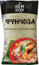 Фунчоза Sen Soy 150г - Vprok.ru Перекрёсток Фунчоза Sen Soy 150г - Vprok.ru Перекрёсток