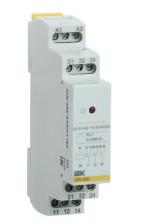 IEK Реле промежуточное модульное OIR 3 контакта 8А 110В AC/DC OIR-308-ACDC110V 1 шт IEK Реле промежуточное модульное OIR 3 контакта 8А 110В AC/DC OIR-308-ACDC110V 1 шт