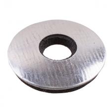 шайба оцинкованная уплотнительная 6,3мм 100шт шайба оцинкованная уплотнительная 6,3мм 100шт