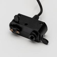 Трековое крепление SWG VL-M VL-M8-BL Трековое крепление SWG VL-M VL-M8-BL