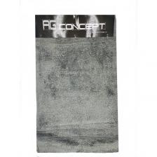 Коврик для ванной AG CONCEPT антрацит 70х120 см Коврик для ванной AG CONCEPT антрацит 70х120 см