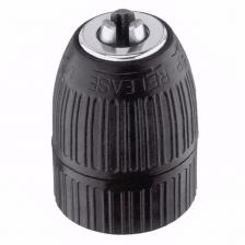 Черный бесключевой патрон для дрели JX-LCLYL 13 мм для Bosch Makita Черный бесключевой патрон для дрели JX-LCLYL 13 мм для Bosch Makita