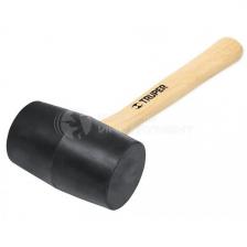 Киянка Truper MH-8 резиновая 0,256 16930 Киянка Truper MH-8 резиновая 0,256 16930