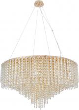Люстра подвесная Stilfort 2187/03/16P серия Rain of Crystal Люстра подвесная Stilfort 2187/03/16P серия Rain of Crystal