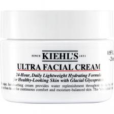 Увлажняющий крем для лица Kiehl's Ultra Facial Cream, 28 ml Увлажняющий крем для лица Kiehl's Ultra Facial Cream, 28 ml