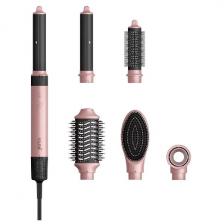 Мультистайлер Keune MS-61C, 6 в 1, серия Airflow style pro, цвет розовый Мультистайлер Keune MS-61C, 6 в 1, серия Airflow style pro, цвет розовый