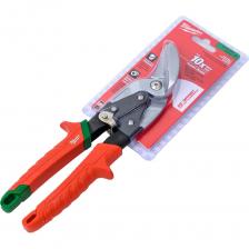 Ножницы по металлу Milwaukee NEW Ножницы 45градусов, правый рез 48224522 Ножницы по металлу Milwaukee NEW Ножницы 45градусов, правый рез 48224522