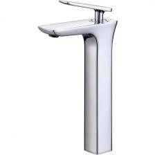 Смеситель Ganzer (Ганзер) Leon для раковин хром GZ51012 Смеситель Ganzer (Ганзер) Leon для раковин хром GZ51012