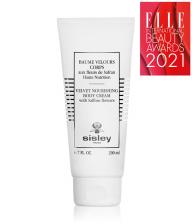 Крем для тела Sisley Baume Velours Corps aux Fleurs de Safran, 200 ml Крем для тела Sisley Baume Velours Corps aux Fleurs de Safran, 200 ml