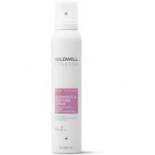 Goldwell StyleSign Спрей для обдува и текстуры 200 мл Goldwell StyleSign Спрей для обдува и текстуры 200 мл