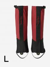 Гамаши Naturehike CNK2450DS011, красные, L, Красный Гамаши Naturehike CNK2450DS011, красные, L, Красный