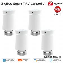 MoesHouse Умный термостат для радиаторов MoesHouse Умный термостат для радиаторов