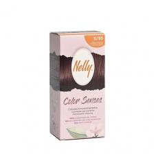 NELLY Краска для волос Senses NELLY Краска для волос Senses