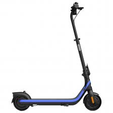 Электросамокат Ninebot KickScooter C2 Pro (Чёрный) Электросамокат Ninebot KickScooter C2 Pro (Чёрный)