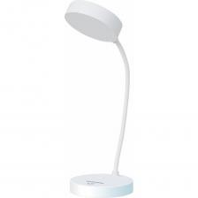 Настольная лампа светильник портативная DASWERK LED, 3 Вт, белый 237990 Настольная лампа светильник портативная DASWERK LED, 3 Вт, белый 237990